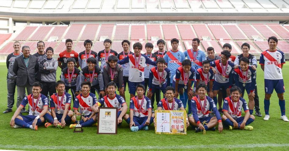 Após vice da Copa Zenkoku Shakaijin Tekai, Bira Veiga foca em acesso no Japão