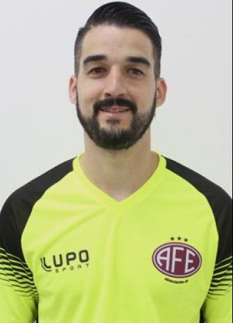 Copa Paulista: Em recomeço na Ferroviária, Gabriel Leite comanda melhor defesa do torneio