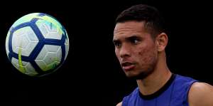 Luiz Fernando reforça Botafogo contra o Flamengo e relembra gol diante de rival