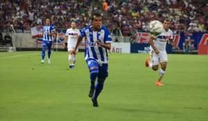 Série B: CSA aguarda por Didira e Leandro Souza não joga mais em 2018