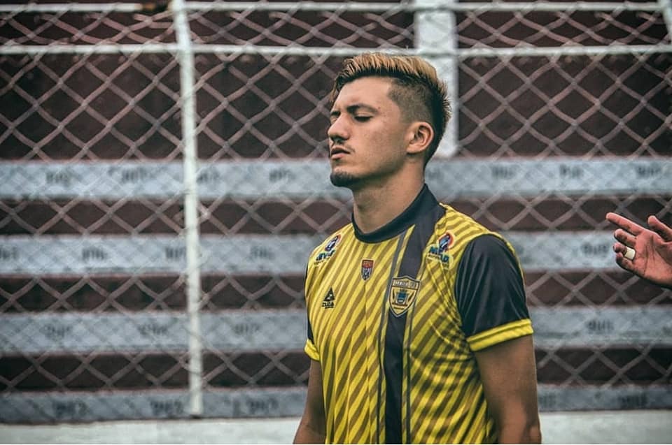 Destaque na Segundona, atacante se despede do Mauá e acerta com time do Paulistão