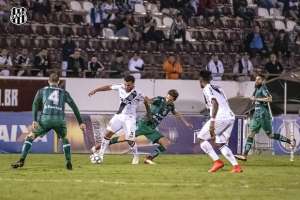 Juventude x Ponte Preta - Quem vai sair vivo da guerra em Caxias?