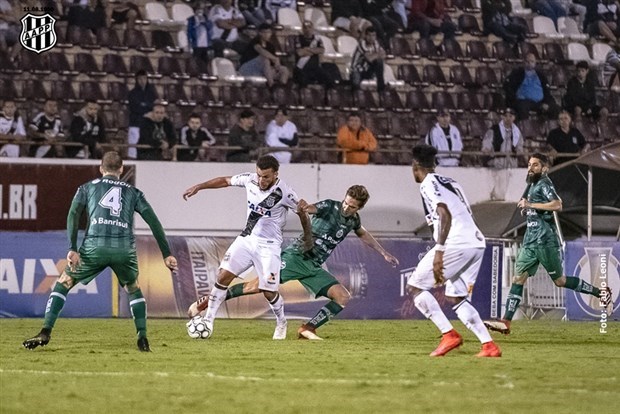 Juventude x Ponte Preta – Quem vai sair vivo da guerra em Caxias?