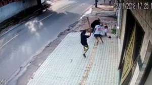 Torcedor adolescente do Vila Nova morre uma semana após ser espancado a pauladas