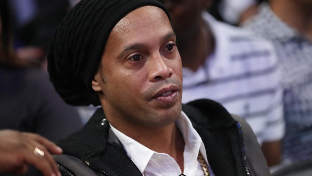 Ronaldinho Gaúcho deve fortuna em IPTU em Porto Alegre! Confira!