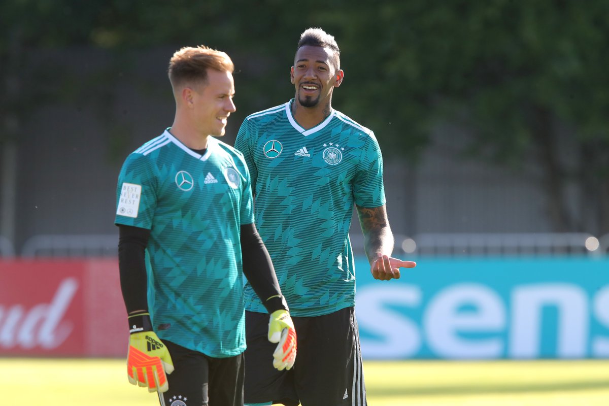 Liga das Nações: Löw promove volta de Reus e não convoca Boateng para seleção alemã