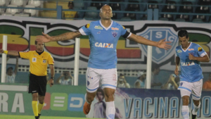 Série B: Hugo Almeida projeta Guarani e pede ”união e foco” ao Paysandu contra Z4