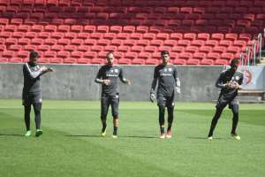 De olho no líder, Inter perde zagueiro para duelo contra Ceará