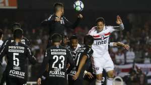 Corinthians x São Paulo - Com objetivos opostos, Timão e Tricolor fazem clássico