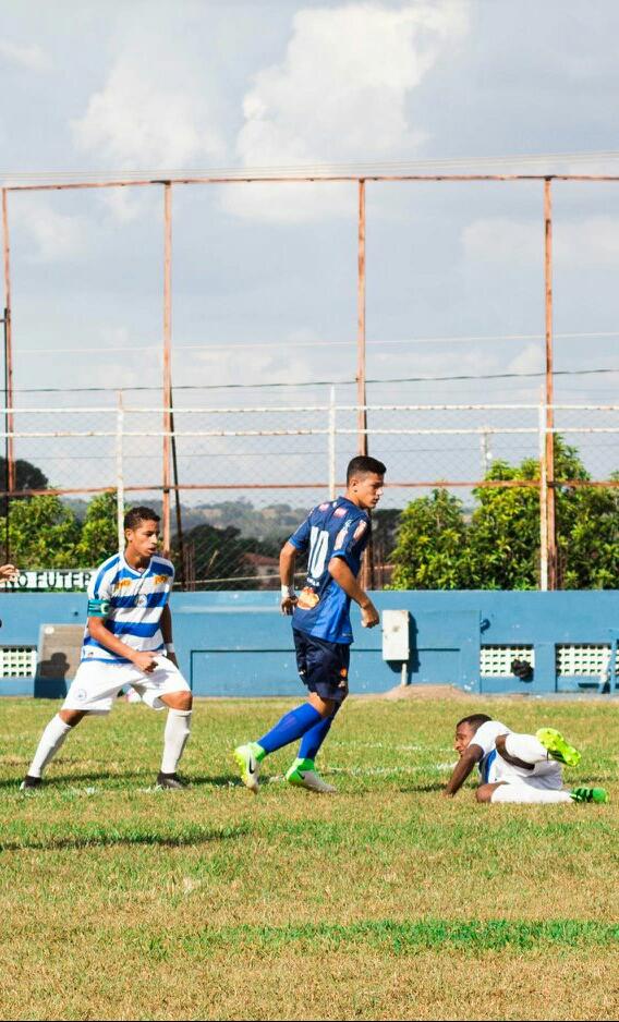 Paulista A2: Ex-meia do Juventude pode acertar com equipe que visa acesso à Elite