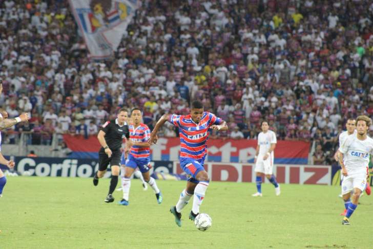 Avaí x Fortaleza – Tricolor busca o título em jogo que pode aproximar rival do acesso
