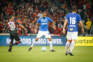 Atlético-PR x Cruzeiro – Furacão e Raposa fazem duelo direto pelo G6