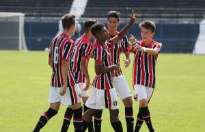 Corinthians e São Paulo se enfrentarão cinco vezes neste fim de semana