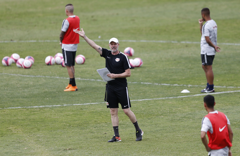 Copa Paulista: Com transmissão da Rádio FI, Red Bull recebe Ferroviária