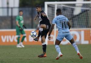 Grêmio x Vasco - Tricolor dos Pampas quer entrar no G4 do Brasileirão