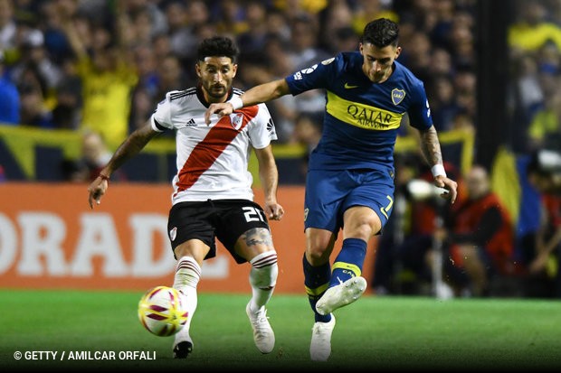Boca Juniors x River Plate – Um dos jogos mais importantes da história do futebol mundial