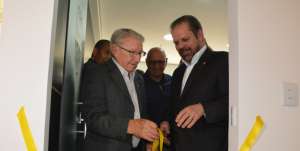 FPF inaugura novo Escritório Regional na cidade de Bauru