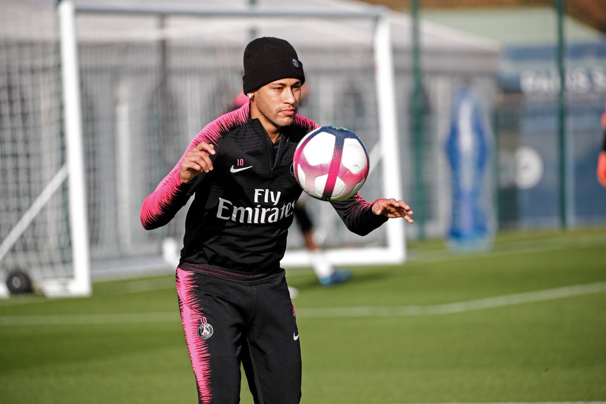 Francês: Bônus por ética rende nova polêmica a Neymar no Paris Saint-Germain