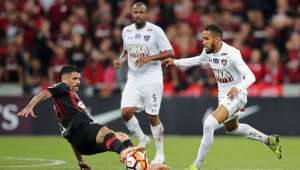 Fluminense x Sport - Da semifinal da Sul-Americana à briga contra o rebaixamento