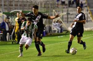 SÉRIE B: Goiás tropeça, Ponte cola no G4 e Juventude cai