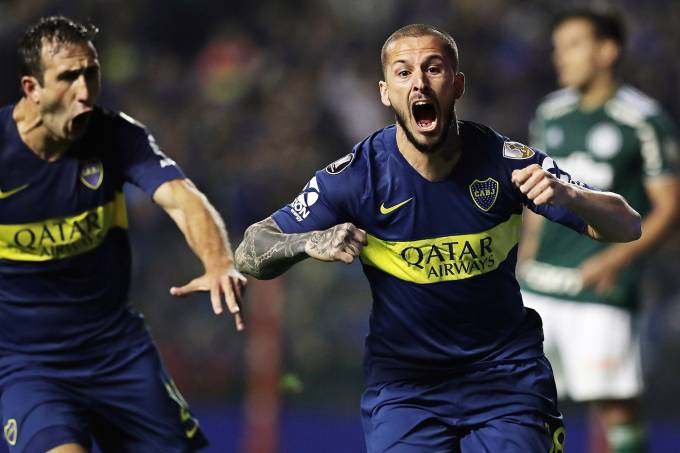 Boca e River abrem final inédita e põem à prova tradição gigante na Libertadores