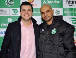 Série B: Dirigente do Juventude admite: 