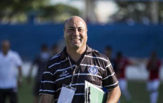 Ex-meia da Seleção Brasileira vai comandar o Operário de Campo Grande