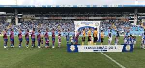 Avaí 0 x 1 Fortaleza - Tricolor marca no fim e conquista título inédito da Série B