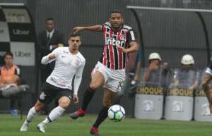 Confira CLASSIFICAÇÃO ATUALIZADA DO BRASILEIRÃO após jogos de sábado. Clique aqui !