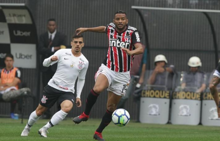 Confira CLASSIFICAÇÃO ATUALIZADA DO BRASILEIRÃO após jogos de sábado. Clique aqui !