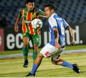 Sampaio Corrêa 2 x 1 São Bento - Rebaixada, Bolívia Querida cai de pé...