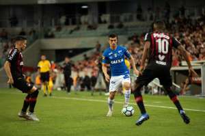 Lateral lamenta derrota do Cruzeiro e avisa: 