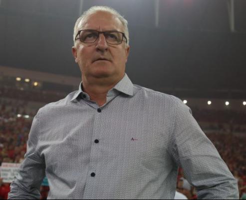 Dorival Júnior diz que Flamengo fez pior partida sob o seu comando