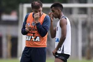 Santos x Chapecoense - Peixe quer a Libertadores e Chape tenta escapar do Z4