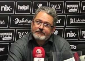 Série B: Atrasos de salários deixam o clima desolador em time catarinense