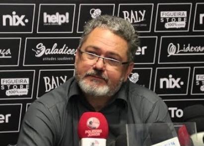 Série B: Atrasos de salários deixam o clima desolador em time catarinense