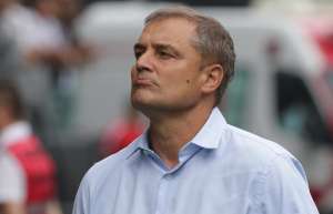 'Podem criticar o time porque eu também não gostei', diz Aguirre no São Paulo