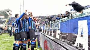 ITALIANO: Fora de casa, Inter de Milão sofre goleada por 4 a 1 da Atalanta