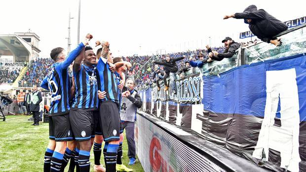 ITALIANO: Fora de casa, Inter de Milão sofre goleada por 4 a 1 da Atalanta