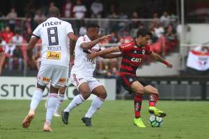 Nova distribuição das cotas de TV desafia os clubes brasileiros em 2019