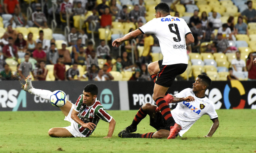 Fluminense 0 x 0 Sport – E o drama segue no Brasileirão…