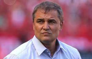 Após deixar o G4 do Brasileiro, São Paulo anuncia saída de Diego Aguirre