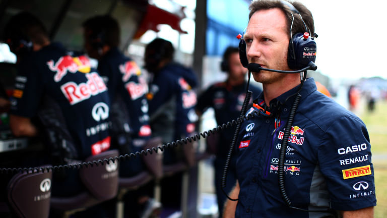 F1: ‘É frustrante perder vitória por meio de um retardatário’, diz chefe da Red Bull