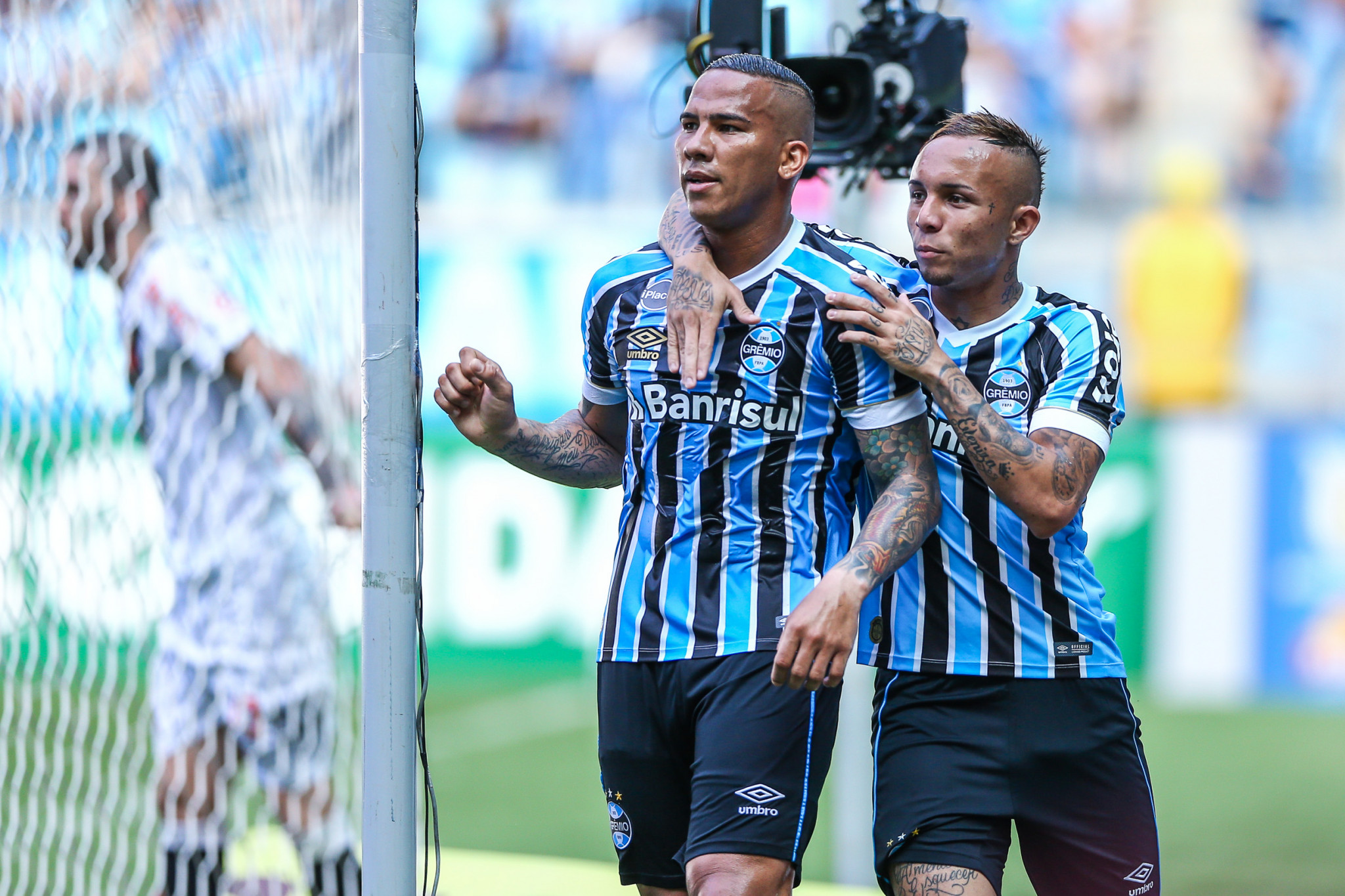 ‘O mais importante é sempre ganhar, não importa como’, diz Renato no Grêmio