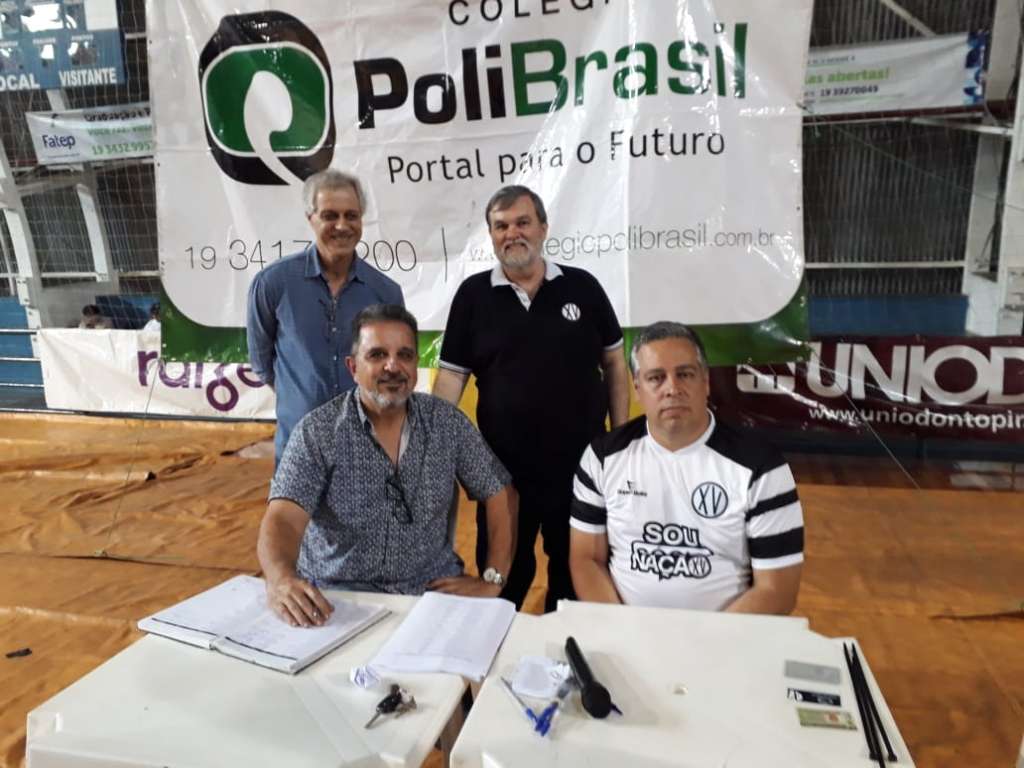 Foto: Evandro Pelligrinotti