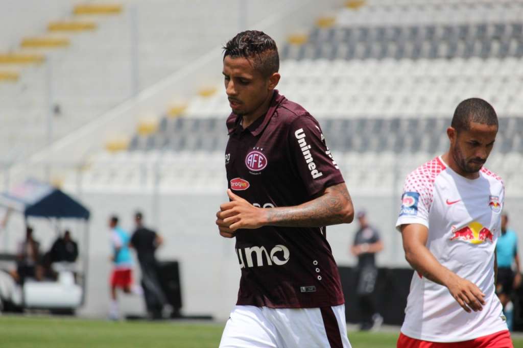 Foto: Thiago Carvalho/AFE