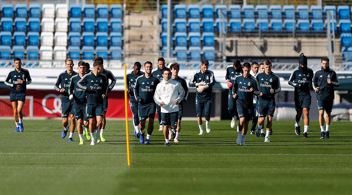 Espanhol: Com quatro vitórias, Solari é efetivado como técnico do Real Madrid