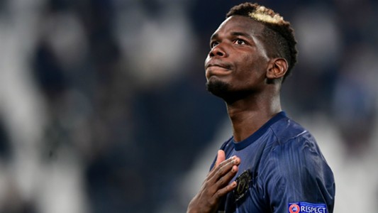 Pogba e Martial se lesionam no United e desfalcam França contra Holanda e Uruguai