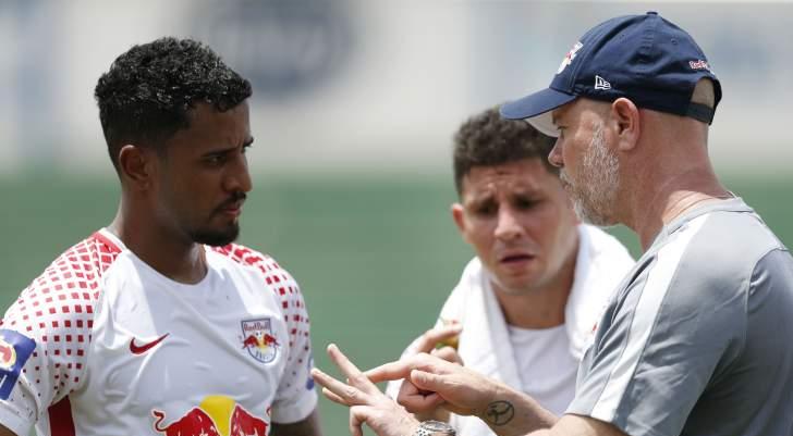Copa Paulista: Confiante,Antônio Carlos Zago acredita que Red Bull pode eliminar Ferroviária: 