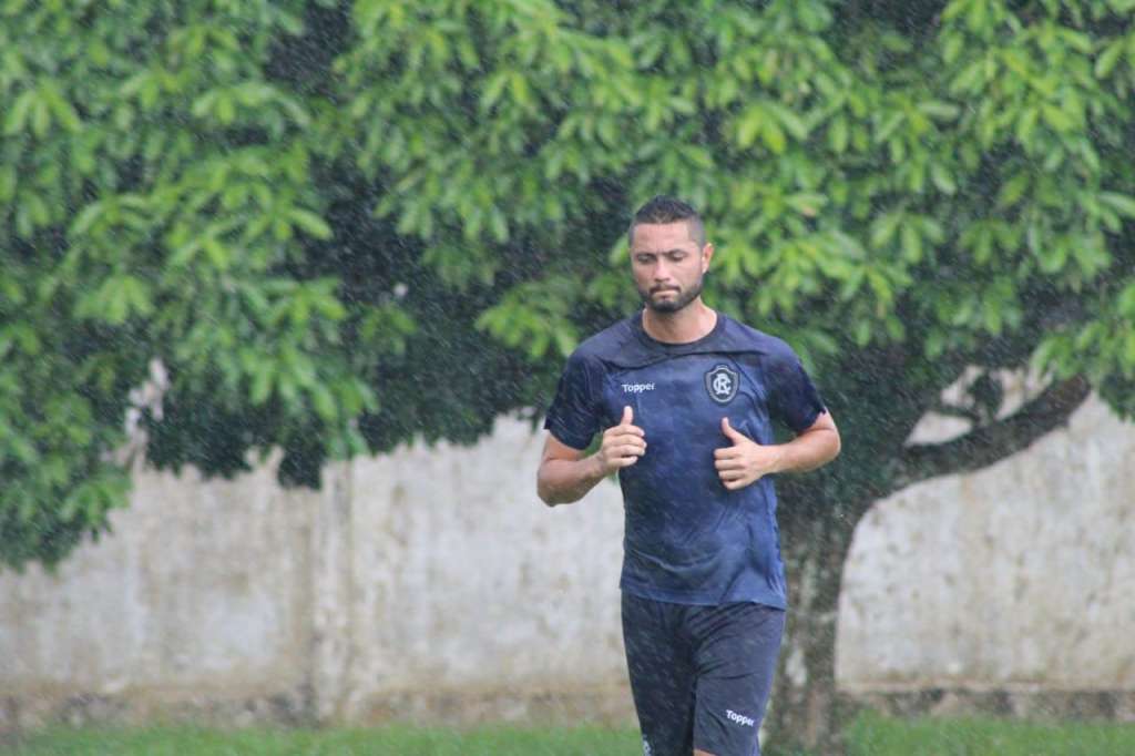 Bruno Maia enaltece passagem pelo Remo e avalia propostas para 2019